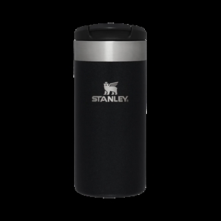 Stanley AeroLight Transit Mug Black Metallic